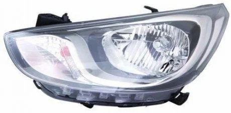 Фара передня DEPO_ES DEPO 221-1160LMLEMN2