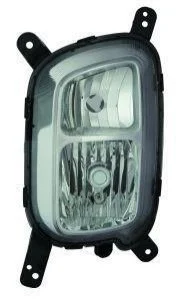 KA SOR 09- Противотуманка лев. H8 - патрон. 11/12- [] DEPO 223-2032L-UE