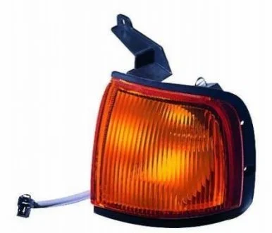 Повторювач повороту DEPO 231-1521R-AE