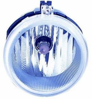 Фара противотум.лев./прав. без патрона, 05- [] DEPO 333-2026N-UQ