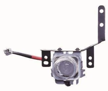 Протитуманна фара передня DEPO 373-2005R-UQ