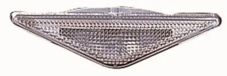 Повторитель поворота лев./ прав. белый без патрона -11/01 DEPO 431-1404N-UE