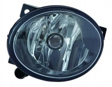 Протитуманна фара DEPO 440-2025R-UE