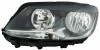 Фара левая H7/H15, эл.рег., с моторч., черная рамка, (Touran, Caddy 10-) [] DEPO 441-11G1LMLDEM2 (фото 1)
