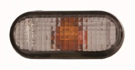 Покажчик поворотів на крилі DEPO_ES DEPO 441-1402N-BU