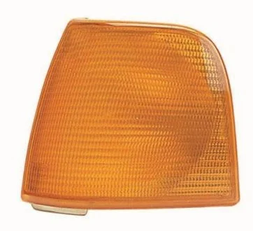 Показник поворота прав. жовт. без патрона DEPO 441-1506R-UE