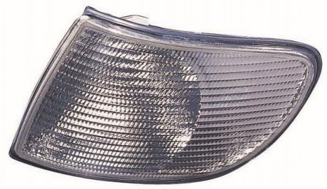 Повторювач повороту DEPO 441-1512L-BE-VS