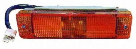 Повторювач повороту DEPO 441-1601R