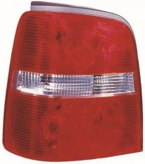 Ліхтарь задний лів. без патр. DEPO 441-1958L-UE