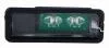 VW GO7 LED освещение номерного знака DEPO 441-2110N-AQ (фото 1)