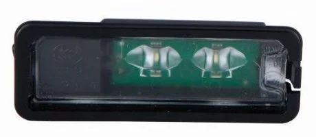 VW GO7 LED освещение номерного знака DEPO 441-2110N-AQ