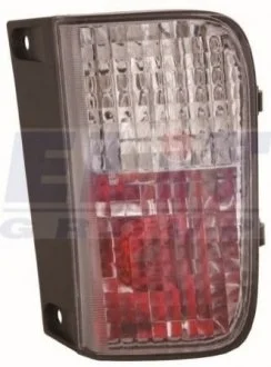 Задний фонарь DEPO 442-1304R-LD-UE