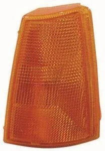 Показник поворота прав. жовт. без патрона DEPO 442-1506R-UE