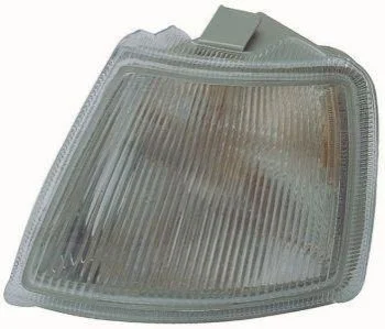 Указатель поворота белый лев.. без патр. -9/92 DEPO 442-1509L-UE