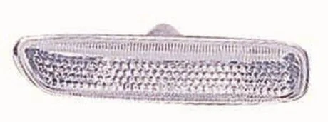 Повторитель поворота прав.белый без патрона -9/01 DEPO 444-1403R-UE-C