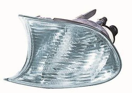 Повторювач повороту DEPO 444-1507L-UQ-C