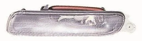 Фара противотум.прав. в перед. бампере -9/01 [] DEPO 444-2004R-UQ