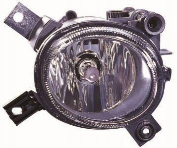Передня протитуманна фара DEPO 446-2002R-UE
