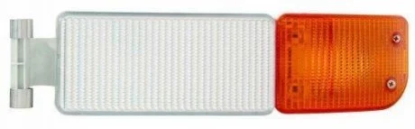 Повторювач повороту DEPO 449-1601R-UE