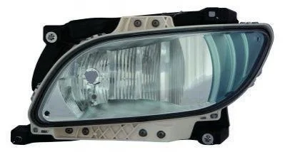 Протитуманна фара передня DEPO 450-2004L-UE