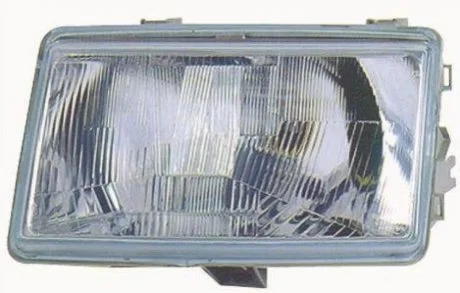 Фара DEPO_ES DEPO 551-1107R-LD-E