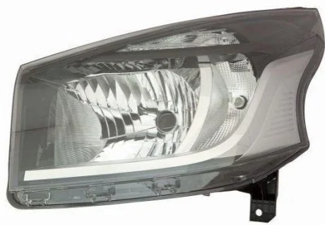 Фара передня DEPO 551-11A7R-LDEM2