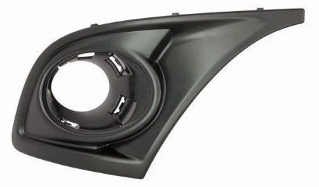Накладка птф бампера DEPO 551-2506L-UD