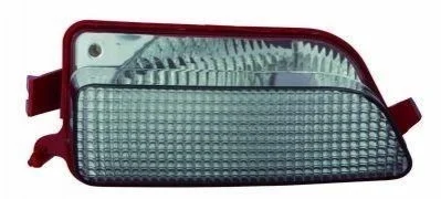 CN C4 Задние фонари лев DEPO 552-1310R-LD-UE