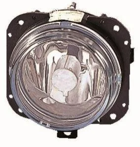 Лів=Пра фара противотуман. перед. [09/04-] DEPO 552-2002N-UQN