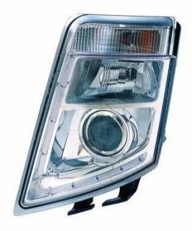 Фара автомобільна DEPO 773-1134L-LD-E1