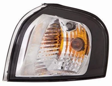 Повторювач повороту DEPO 773-1517L-AE