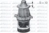 Насос системы охлаждения DOLZ B215 (фото 1)