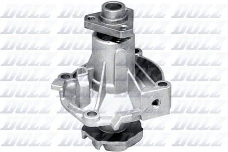 Водяний насос LADA 2101-2121 DOLZ L120