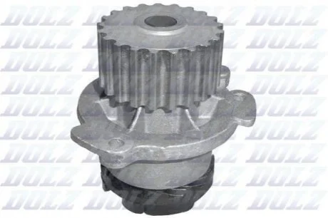 Водяний насос Dolz LADA Kalina, Priora DOLZ L125