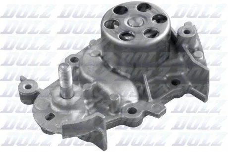 Насос системи охолодження R235 DOLZ R-235
