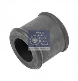 Втулка, амортизатор DT 2.61043