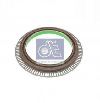 Уплотняющее кольцо, ступица колеса DT 3.60112