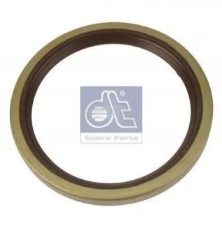 Кільце ущільнювача, ступінчаста коробка передач DT 4.20353