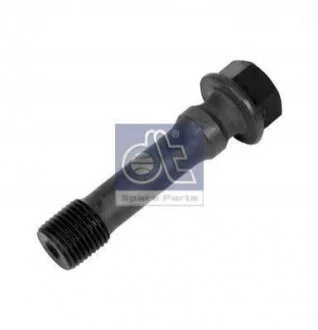 Болт кріплення кришки шатуна DT 4.40133