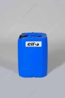 Масло трансмисс. Tranself EP 80W-90 (Бочка 20л) ELF 127854