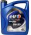Олія моторна. ELF Evolution 900 SXR 5W-30 (Каністра 4л) 196133