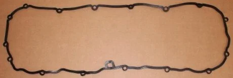 Прокладання кришки клапанів. DAF MX EL ELRING 005.520