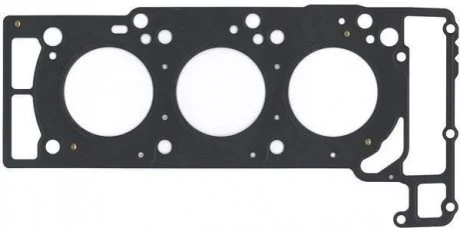 DB Прокладка головки блока (2-отв.) W202/W210 2,4 97-. ELRING 104.550