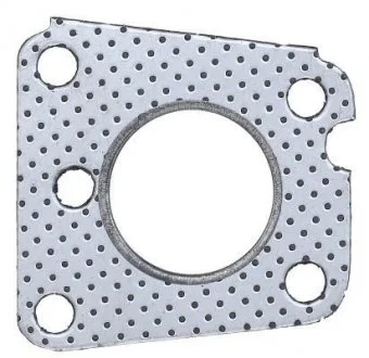 RENALULT Прокладка вып. коллектора Espase Safrane 2,8-3,0 -00. PEUGEOT 505/604. ELRING 106.445