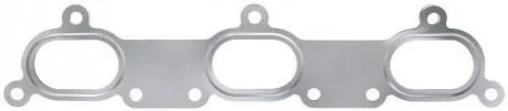 Прокладка, випускний колектор ELRING 124.021