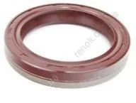 Сальник колінвалу (передній) Renault Clio/Kangoo 1.2 16V 96- (32x44x6) ELRING 169.620