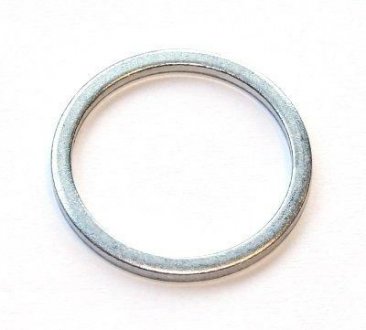 Уплотнительное кольцо, резьбовая пробка ELRING 247.405 (фото 1)