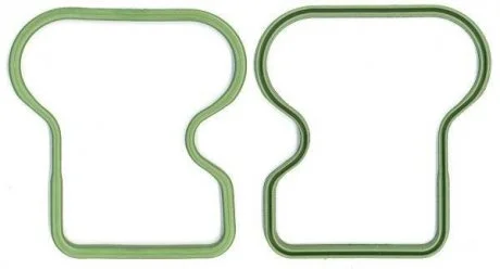 Прокладка, кришка головки циліндра EL ELRING 265.970