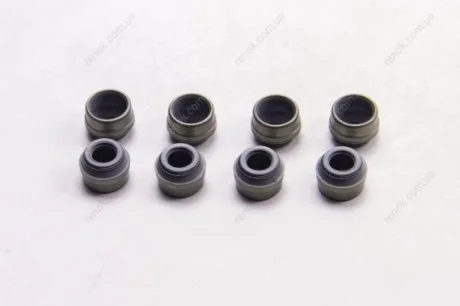 Сальник клапана (впуск/випуск) Fiat Ducato/Peugeot Boxer 1.8/2.0/1.9TDI (к-кт 8шт.) ELRING 294.250