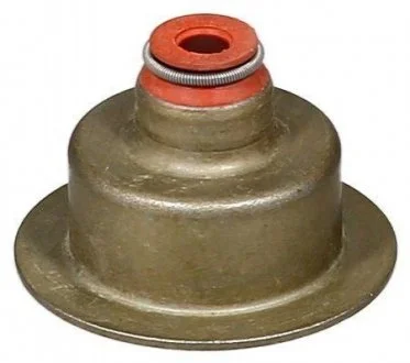 Кільце ущільнювача, стержень клапана 392.510 ELRING 392510